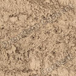 Seamless Sand